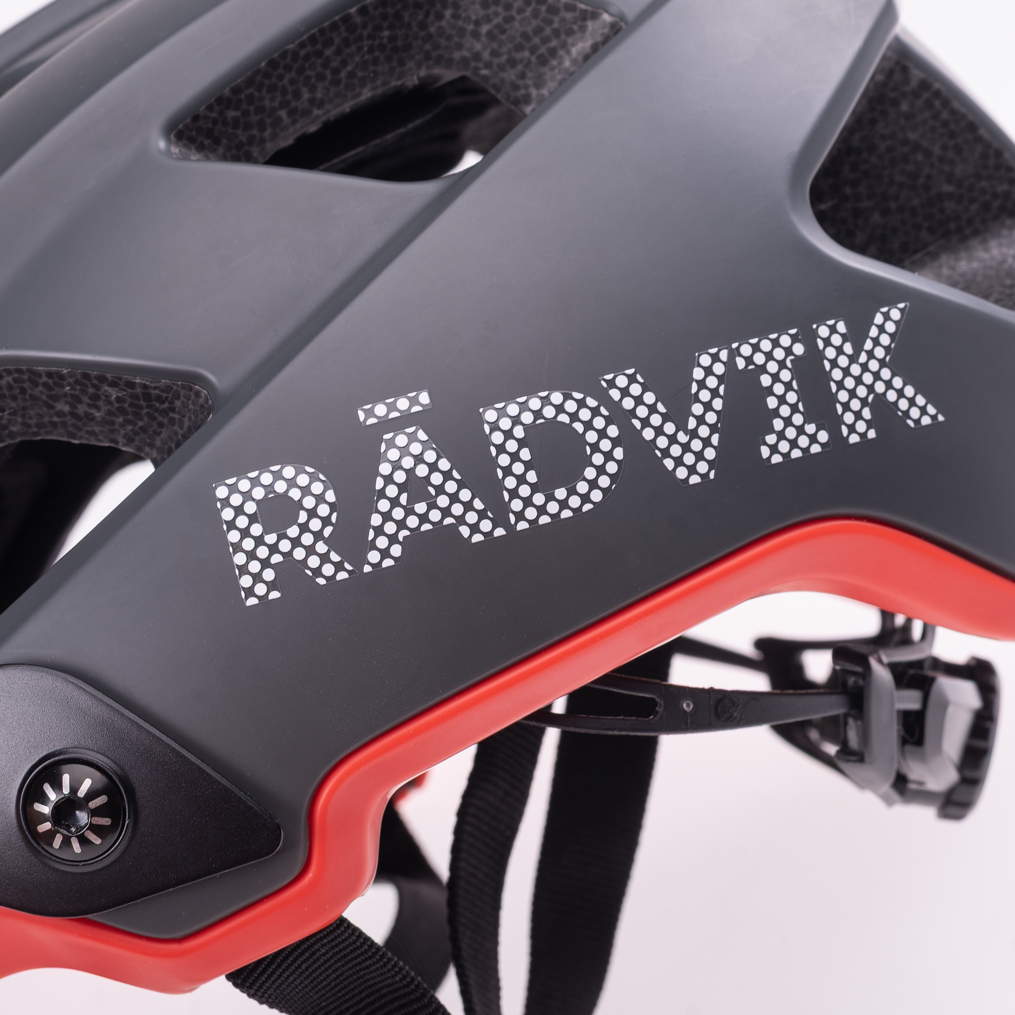 Casca Ciclism SLAG RADVIK - Protecție, Confort și Stil la Fiecare Pedalat - 8