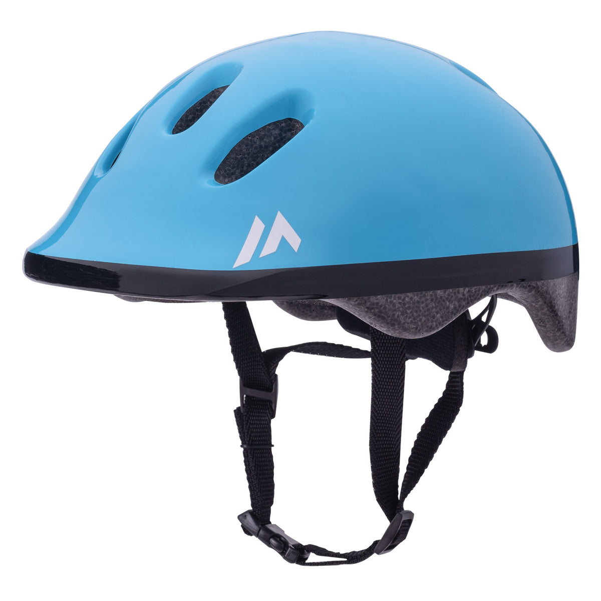 Cască Copii MIMSY JR Martes Essentials - Ajustabilă, Ventilație Eficientă - 1