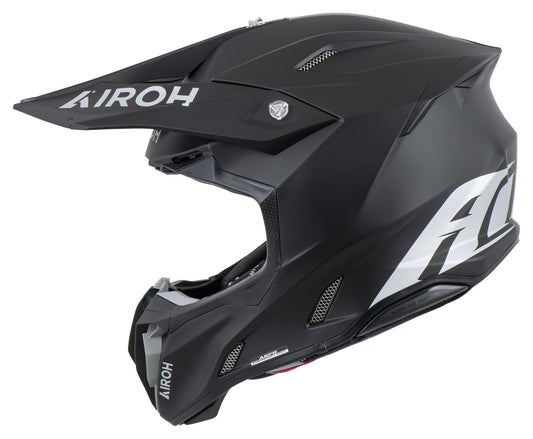 Cască Cross Enduro Twist 3 Airoh - Siguranță & Confort Off-Road