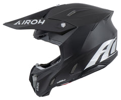 Cască Cross Enduro Twist 3 Airoh - Siguranță & Confort Off-Road