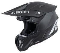 Cască Cross Enduro Twist 3 Airoh - Siguranță & Confort Off-Road