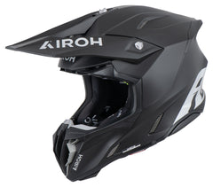 Cască Cross Enduro Twist 3 Airoh - Siguranță & Confort Off-Road
