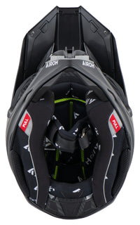 Cască Cross Enduro Twist 3 Airoh - Siguranță & Confort Off-Road