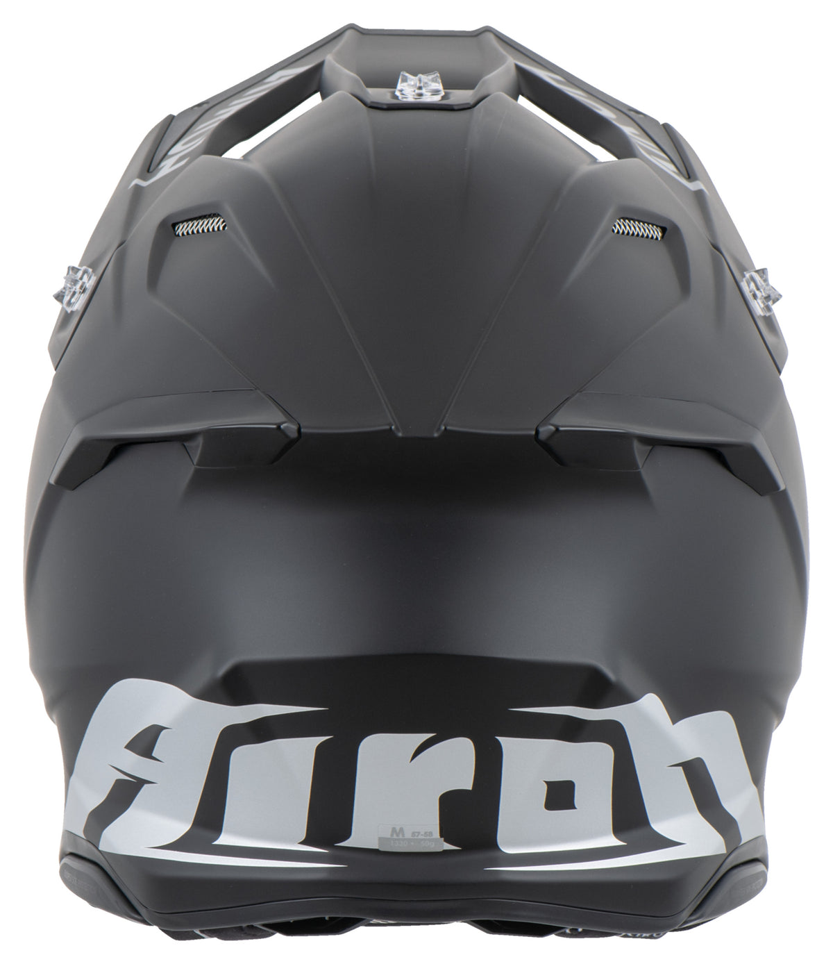 Cască Cross Enduro Twist 3 Airoh - Siguranță & Confort Off-Road