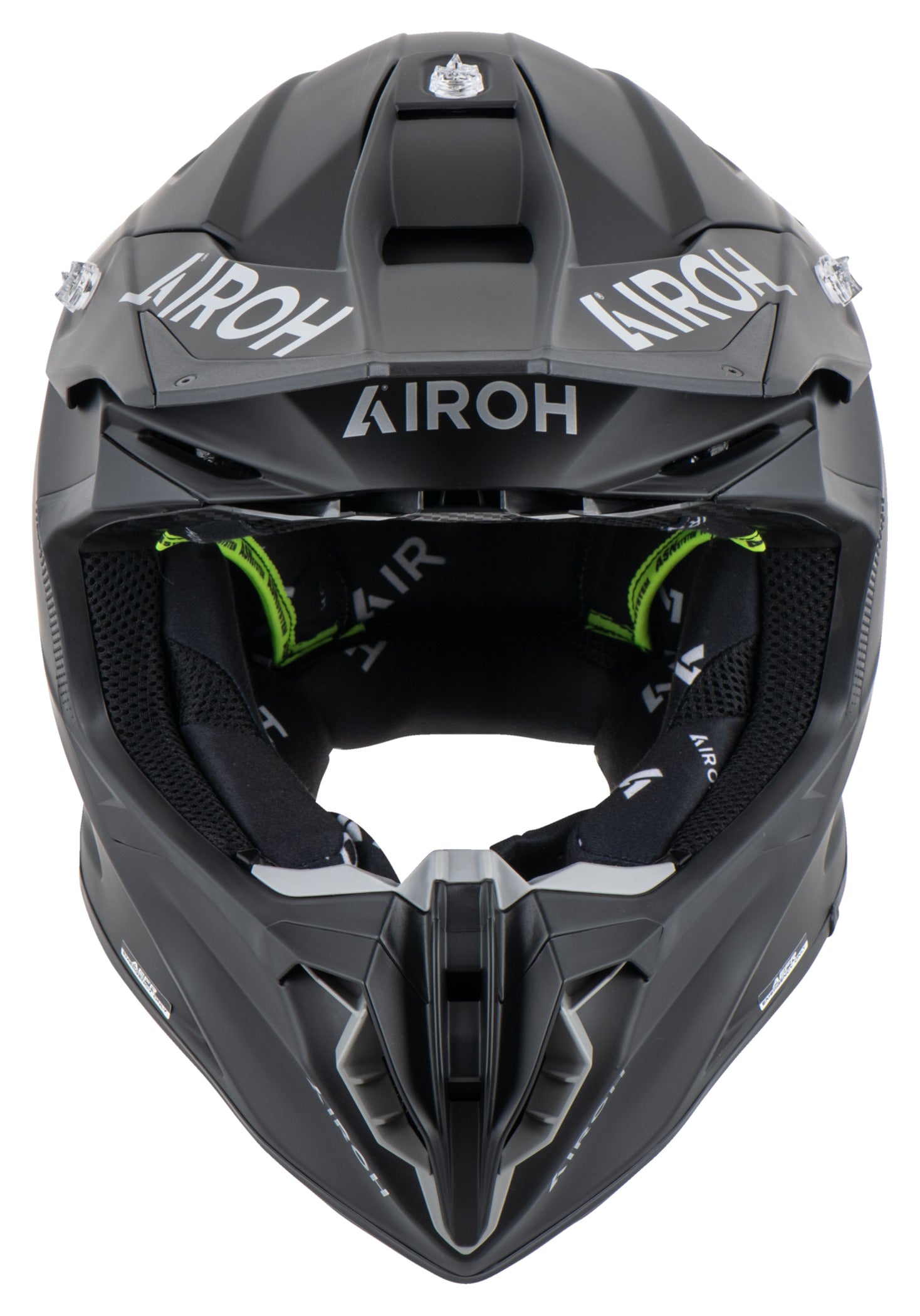 Cască Cross Enduro Twist 3 Airoh - Siguranță & Confort Off-Road