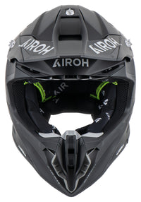 Cască Cross Enduro Twist 3 Airoh - Siguranță & Confort Off-Road