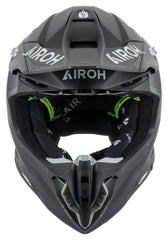 Cască Cross Enduro Twist 3 Airoh - Siguranță & Confort Off-Road