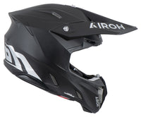 Cască Cross Enduro Twist 3 Airoh - Siguranță & Confort Off-Road