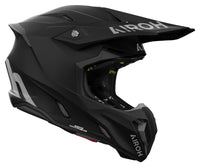 Cască Cross Enduro Twist 3 Airoh - Siguranță & Confort Off-Road