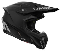 Cască Cross Enduro Twist 3 Airoh - Siguranță & Confort Off-Road