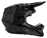 Cască Cross Fox V1 BNKR MX24 - Siguranță și Confort