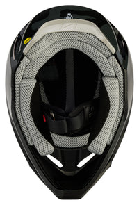 Cască Cross Fox V1 BNKR MX24 - Siguranță și Confort