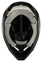Cască Cross Fox V1 BNKR MX24 - Siguranță și Confort