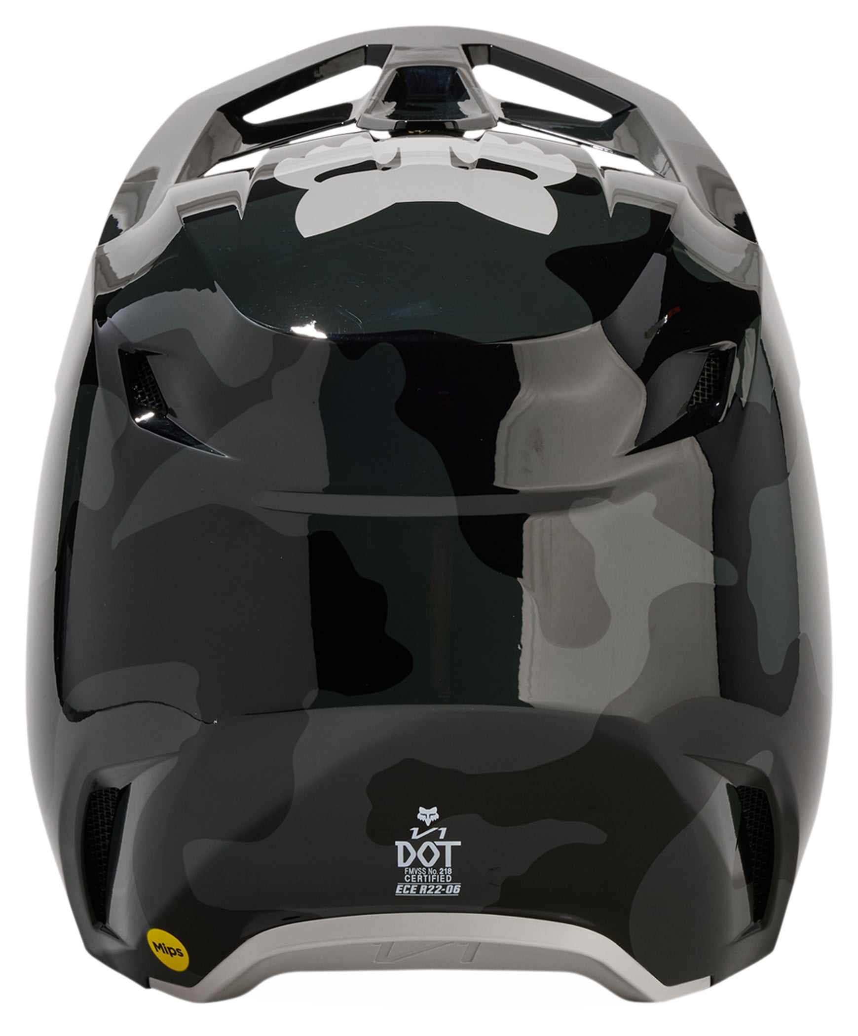 Cască Cross Fox V1 BNKR MX24 - Siguranță și Confort