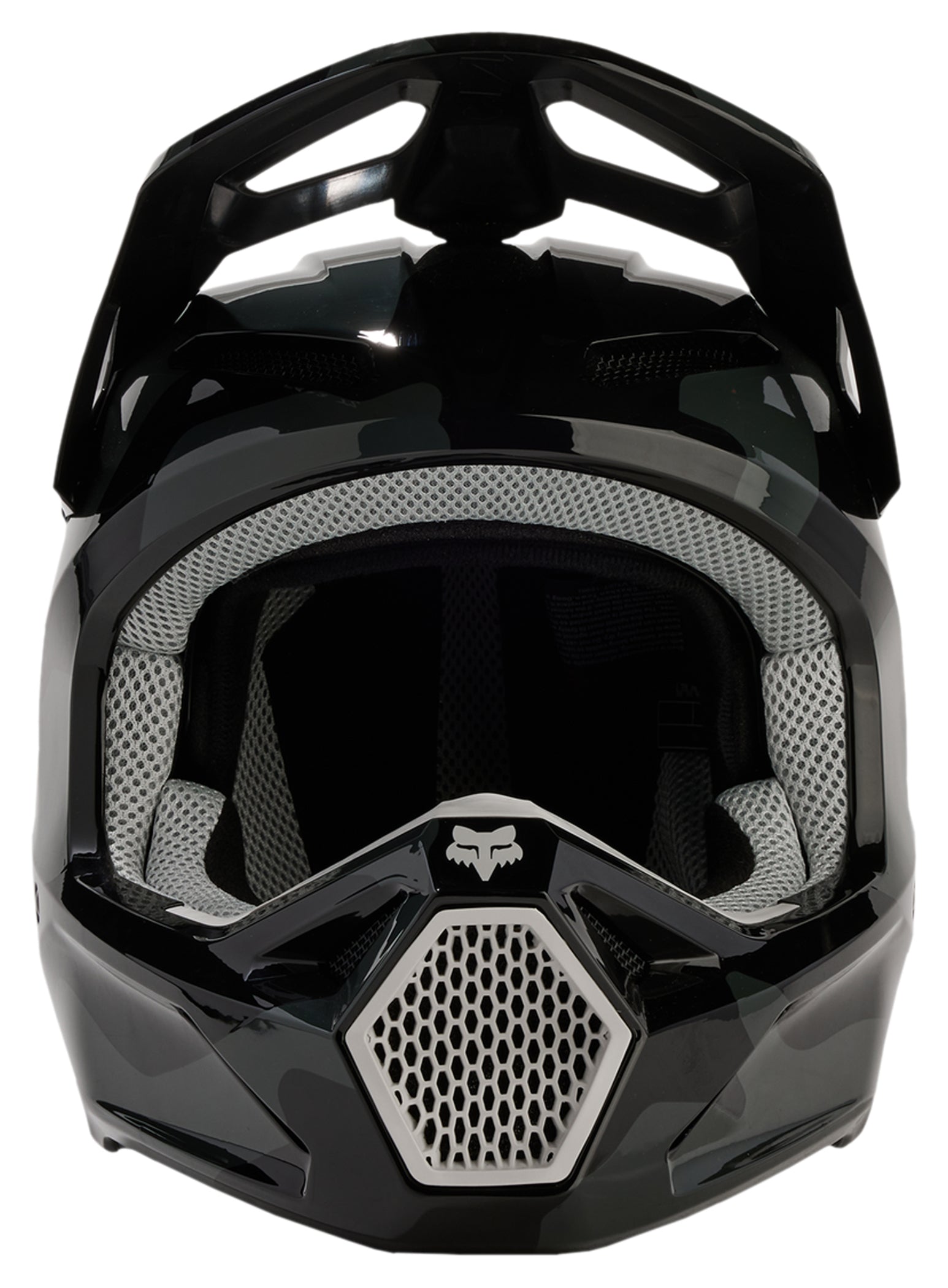 Cască Cross Fox V1 BNKR MX24 - Siguranță și Confort