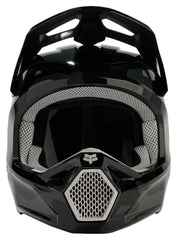 Cască Cross Fox V1 BNKR MX24 - Siguranță și Confort