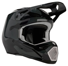 Cască Cross Fox V1 BNKR MX24 - Siguranță și Confort