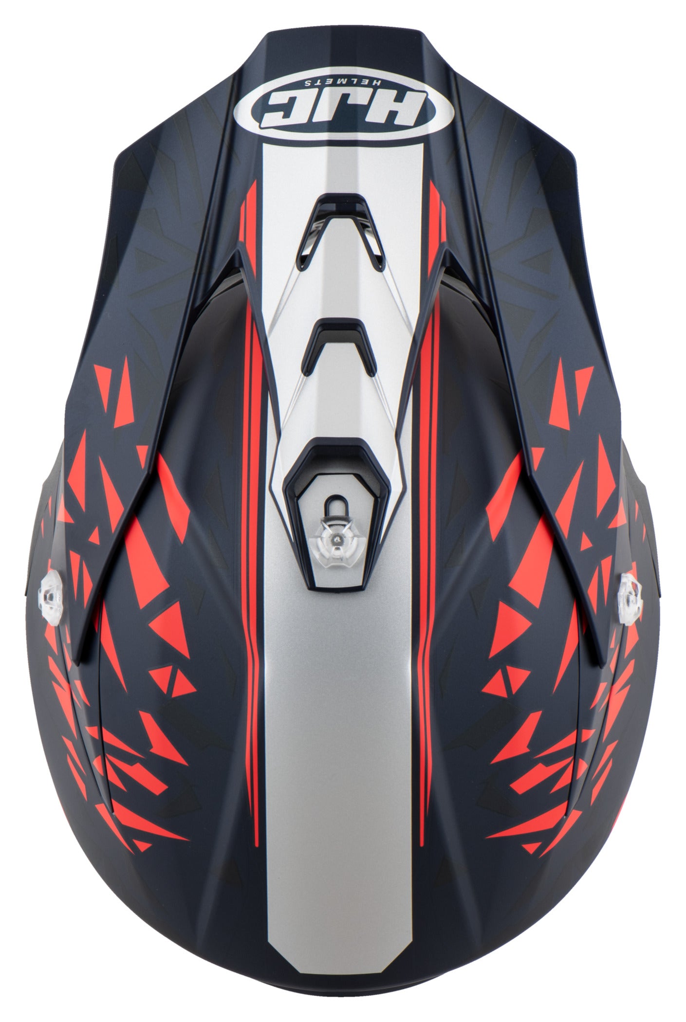 Cască Cross HJC i50 Red Bull Spielberg - Confort & Protecție