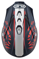 Cască Cross HJC i50 Red Bull Spielberg - Confort & Protecție
