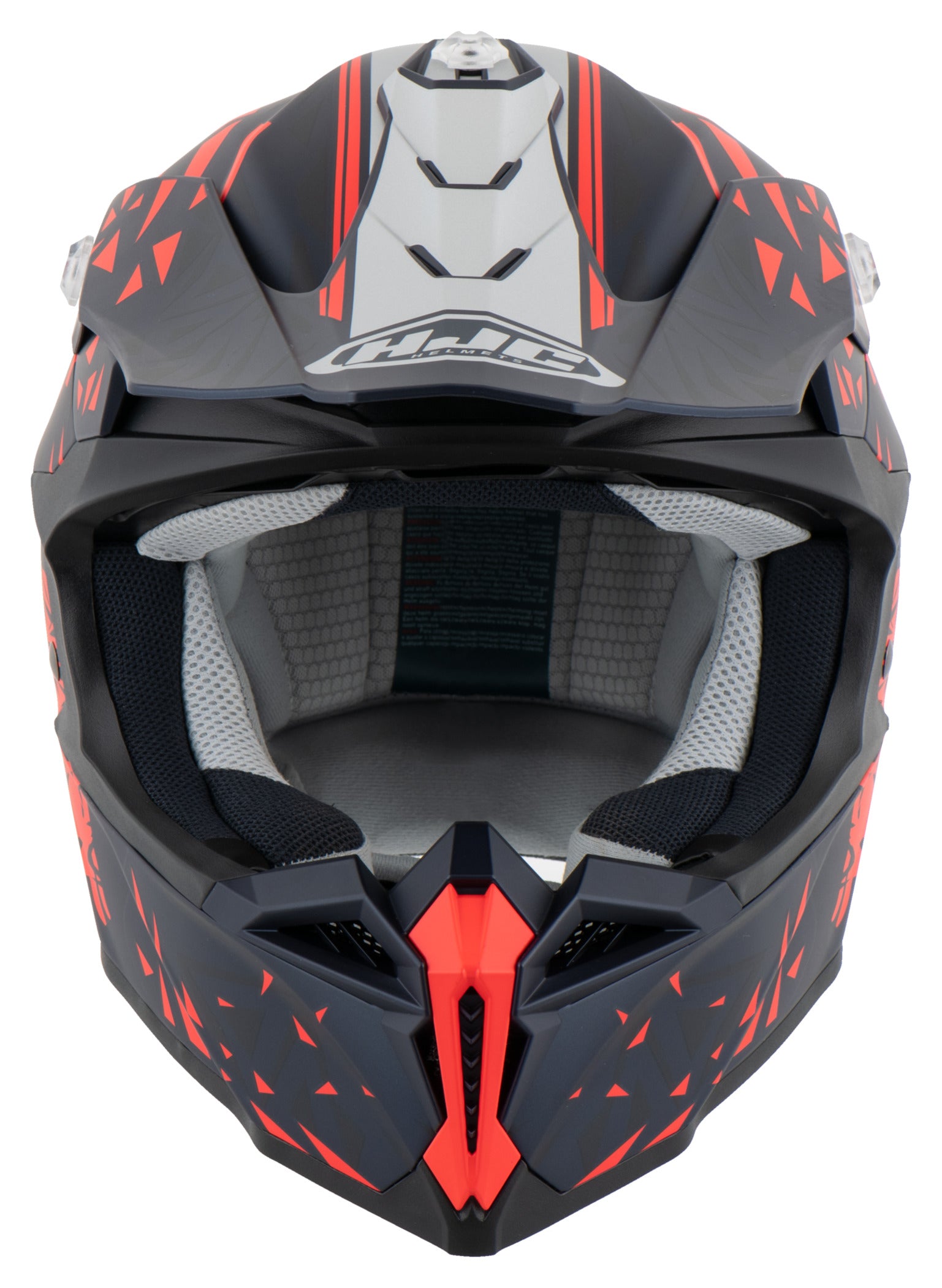 Cască Cross HJC i50 Red Bull Spielberg - Confort & Protecție