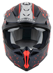 Cască Cross HJC i50 Red Bull Spielberg - Confort & Protecție