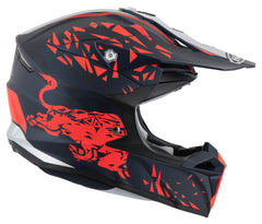 Cască Cross HJC i50 Red Bull Spielberg - Confort & Protecție