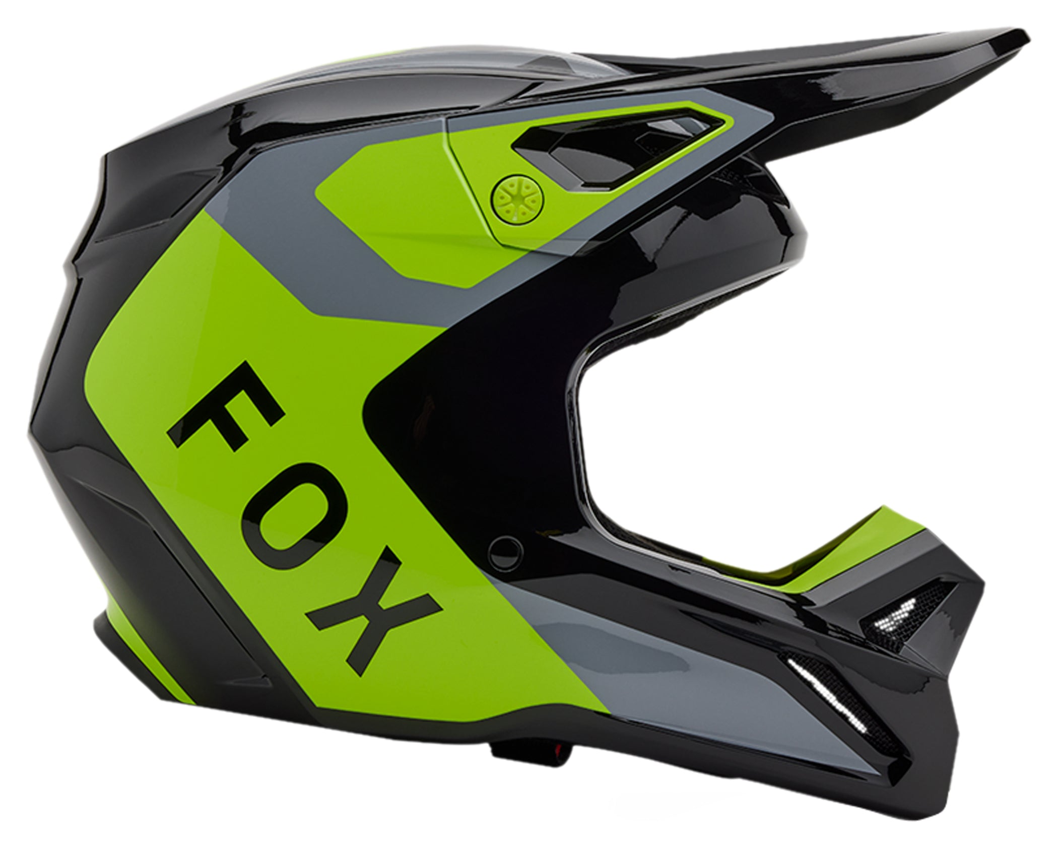 Cască Cross V1 Lean MX24 V1 - Siguranță și Confort