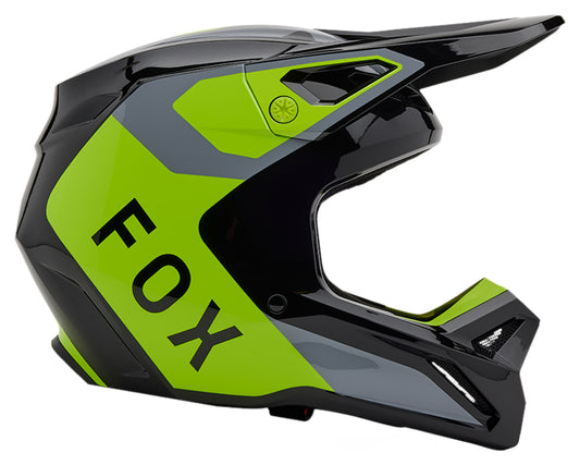 Cască Cross V1 Lean MX24 V1 - Siguranță și Confort