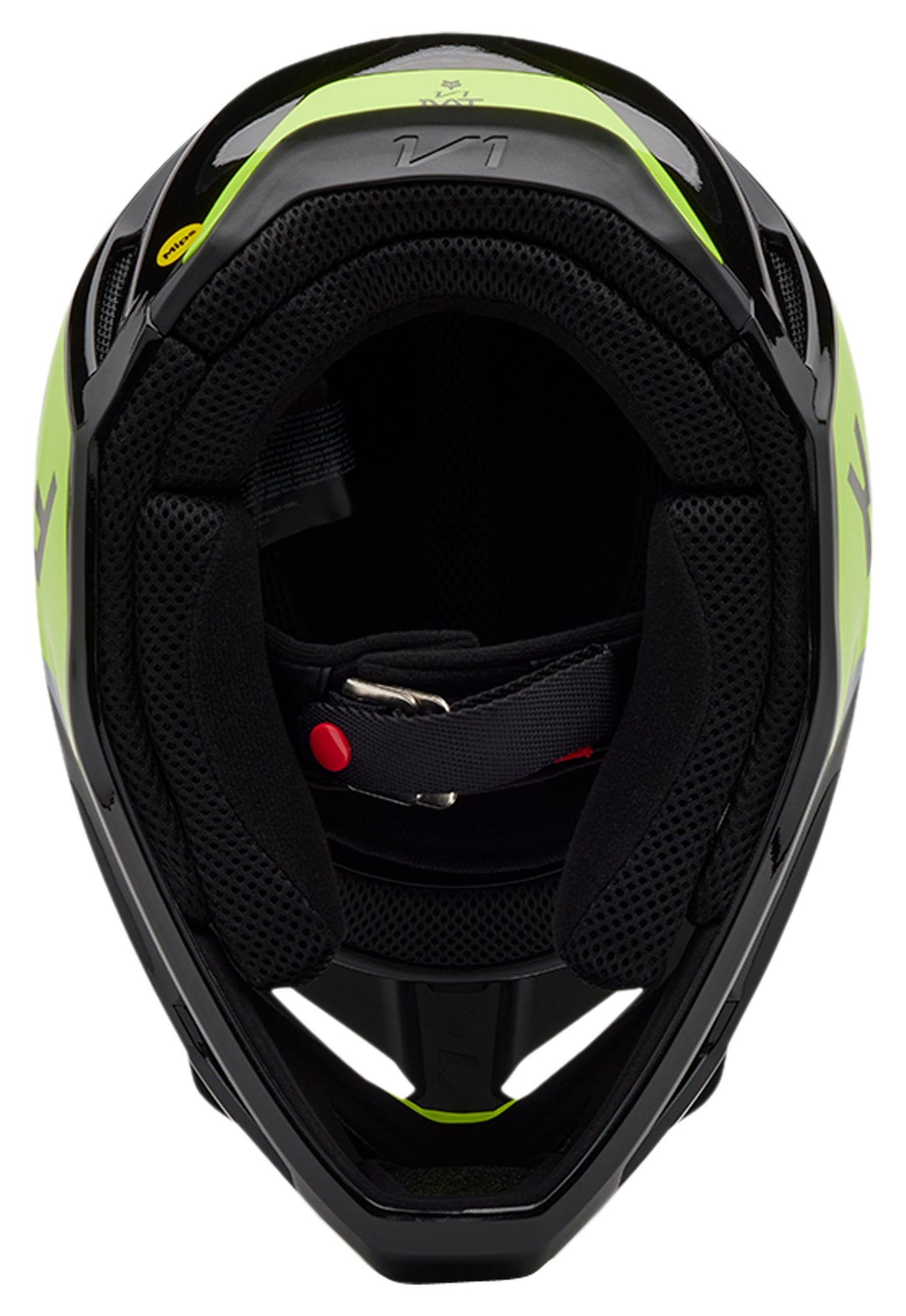 Cască Cross V1 Lean MX24 V1 - Siguranță și Confort