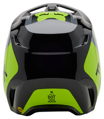 Cască Cross V1 Lean MX24 V1 - Siguranță și Confort
