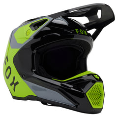 Cască Cross V1 Lean MX24 V1 - Siguranță și Confort