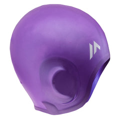 Casca de Înot EARSILI MARTES - Silicon, Protecție Urechi Completă - 3