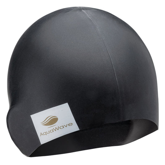Casca de Înot PRIMECAP AQUAWAVE - Silicon, Confort Superior - 1