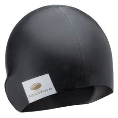 Casca de Înot PRIMECAP AQUAWAVE - Silicon, Confort Superior - 1