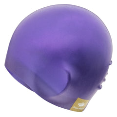 Casca de Înot PRIMECAP AQUAWAVE - Silicon, Confort Superior - 3