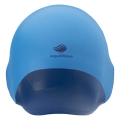 Casca de Înot REVERSCAP 3D CHAMP AQUAWAVE - Reversibilă, Silicon Premium - 2