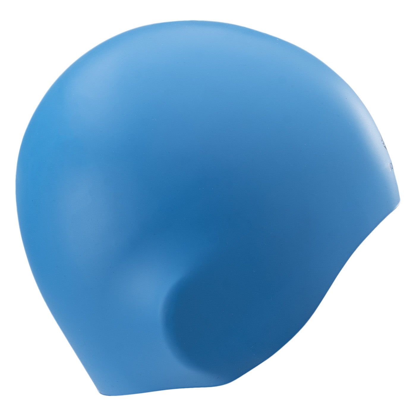 Casca de Înot REVERSCAP 3D CHAMP AQUAWAVE - Reversibilă, Silicon Premium - 3