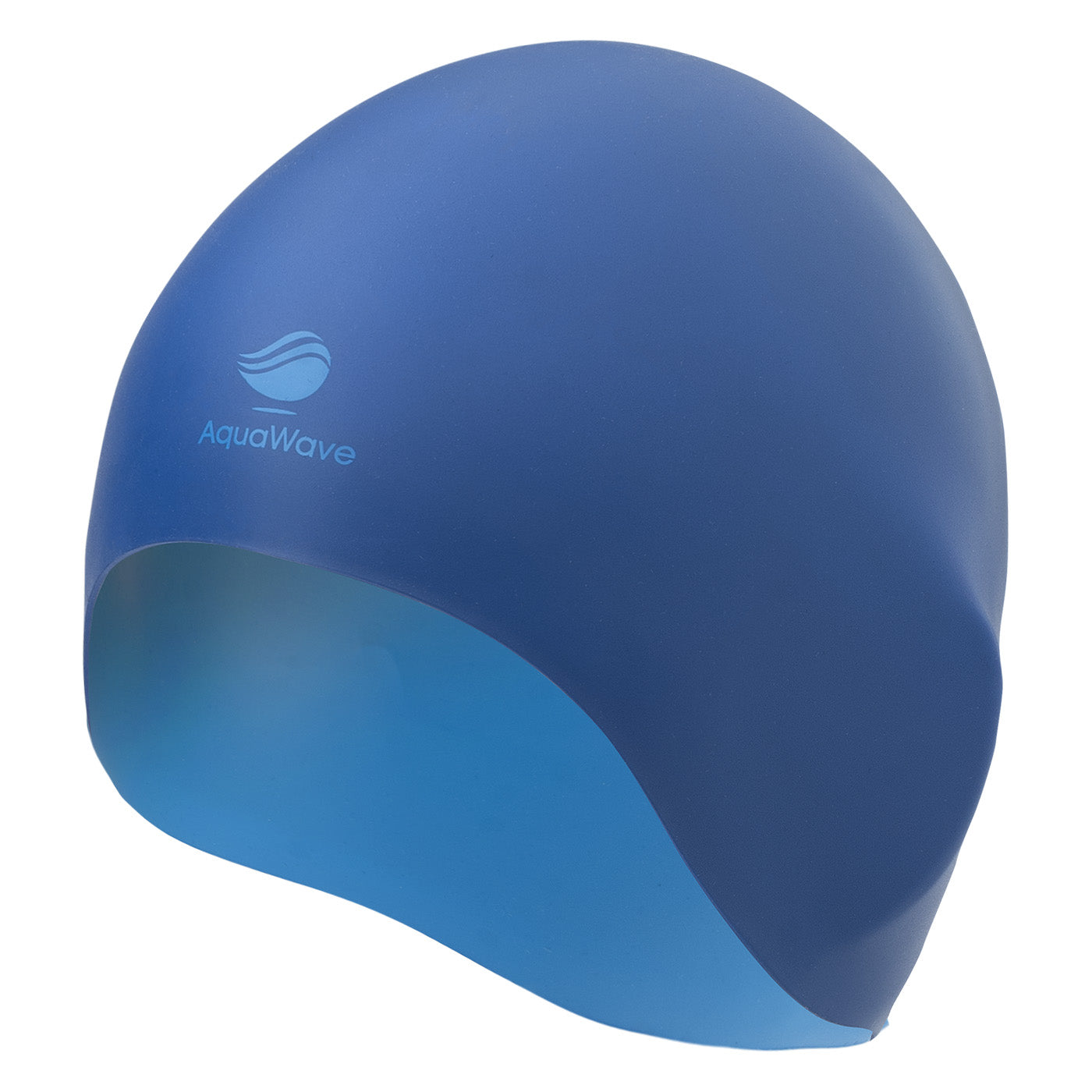 Casca de Înot REVERSCAP 3D CHAMP AQUAWAVE - Reversibilă, Silicon Premium - 5