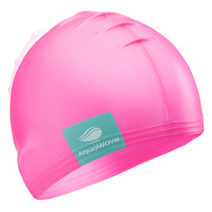 Casca de Înot Silicon FLEXICAP AQUAWAVE - Elasticitate Maximă - 1