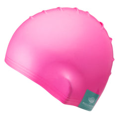 Casca de Înot Silicon FLEXICAP AQUAWAVE - Elasticitate Maximă - 2