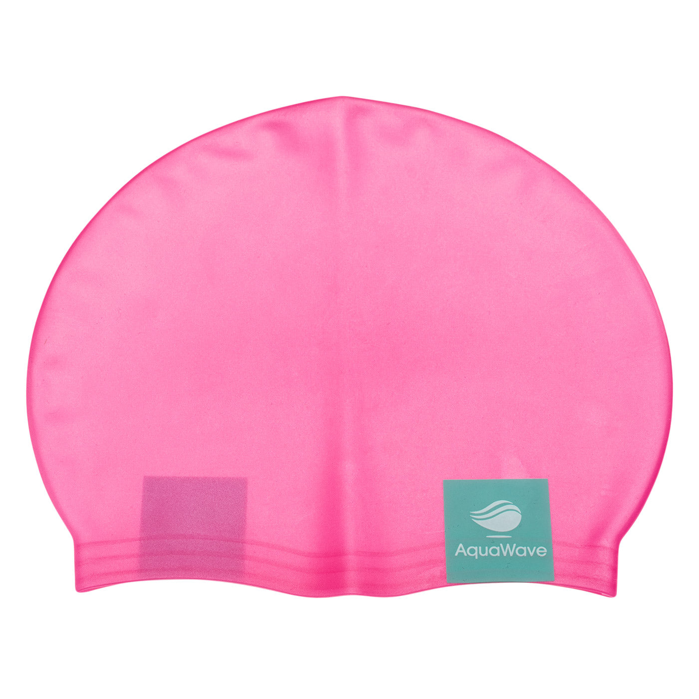 Casca de Înot Silicon FLEXICAP AQUAWAVE - Elasticitate Maximă - 3