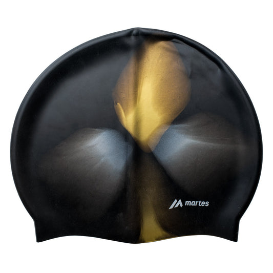 Casca de Înot Silicon MULTISILI MARTES - Protecție și Confort - 1
