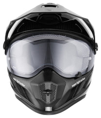 Cască Enduro Carbon Evo Louis - Ușoară, Pinlock, ECE 22.06