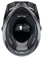 Cască Enduro Carbon Evo Louis - Ușoară, Pinlock, ECE 22.06