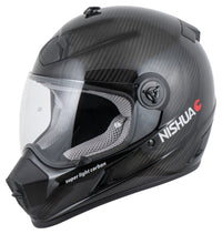 Cască Enduro Carbon Evo Louis - Ușoară, Pinlock, ECE 22.06