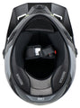 Cască Enduro Carbon Evo Louis - Ușoară, Pinlock, ECE 22.06
