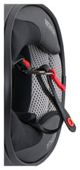 Cască Enduro Carbon Evo Louis - Ușoară, Pinlock, ECE 22.06