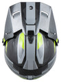 Cască Enduro Carbon Evo Louis - Ușoară, Pinlock, ECE 22.06