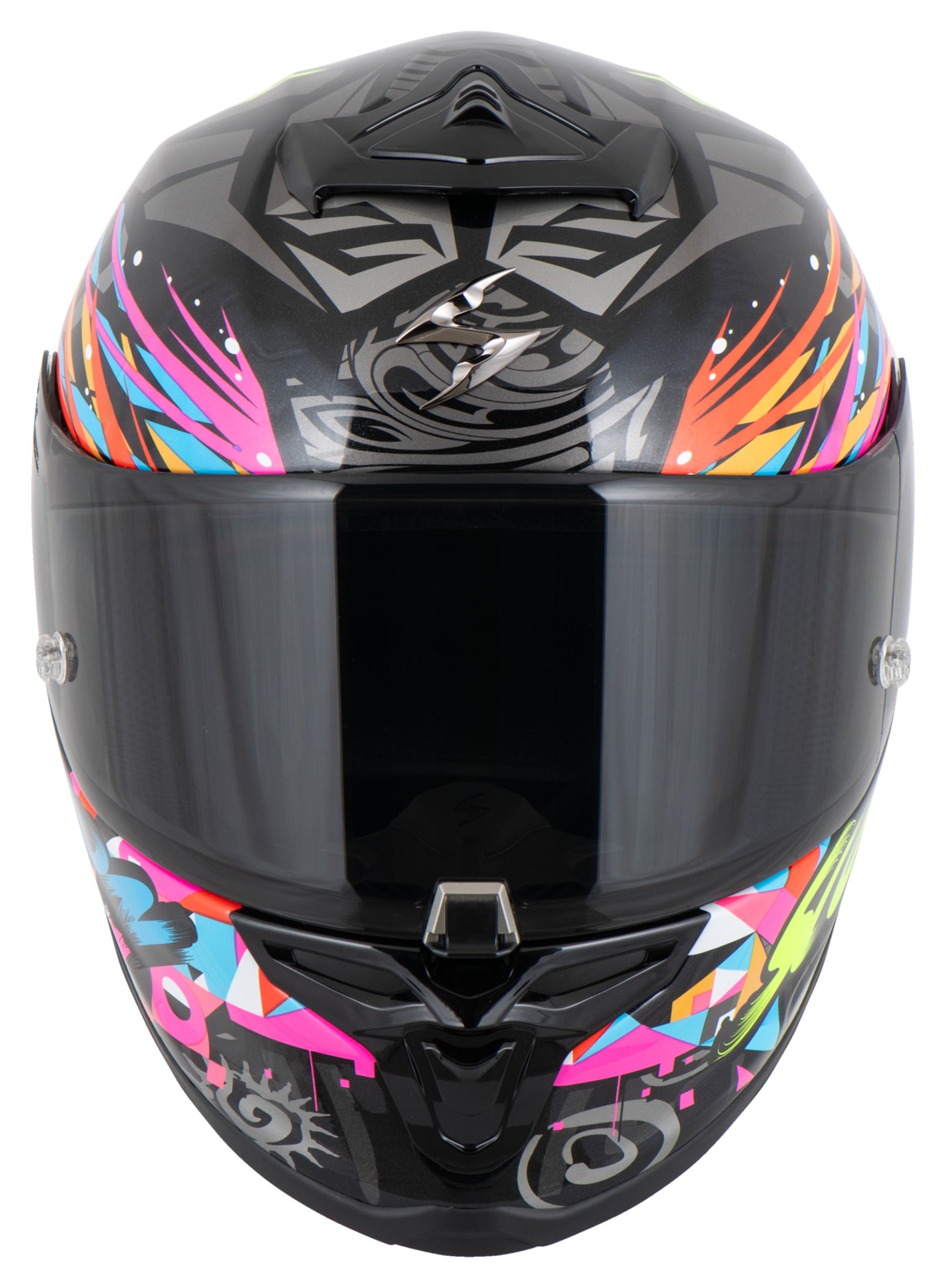 Cască EXO-R1 Evo II Air Savage Scorpion EXO - Performanță MotoGP