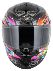 Cască EXO-R1 Evo II Air Savage Scorpion EXO - Performanță MotoGP